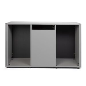 Aquael Glossy 150x50 spintelė Pilka (Pagal užsakymą) - Image 3