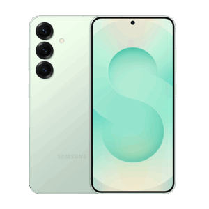 Išmanusis telefonas Samsung Galaxy S25 S931 5G Dual Sim 12GB RAM 256GB - Mint - Image 1