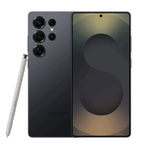 Išmanusis telefonas Samsung Galaxy S25 Ultra S938 5G Dual Sim 12GB RAM 512GB - Titanium Jetblack