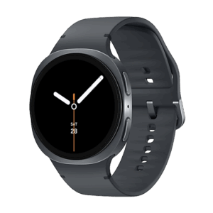Išmanusis laikrodis Samsung Galaxy Watch 8 L330 44mm BT - Graphite
