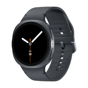 Išmanusis laikrodis Samsung Galaxy Watch 8 L335 44mm LTE Region East - Graphite