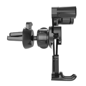 Wozinsky gravitacinis telefono laikiklis automobiliui juodos spalvos (WCHBK7) - Image 3