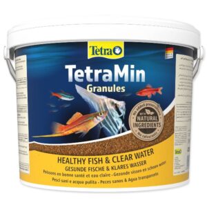 TetraMin granulės 10L/4,2kg