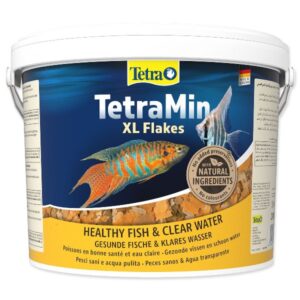 TetraMin XL flakes 10L/2,1kg