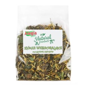 Alegia Stiprinančios žolelės 90g