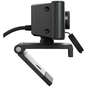 Internetinė kamera Creative 4K UHD juodos spalvos - Image 6