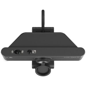 Internetinė kamera Creative 4K UHD juodos spalvos - Image 7