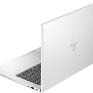 Nešiojamas kompiuteris HP EliteBook 840 G11 Ultra 5-135U / 16GB / 1TB / 14" IPS / Windows 11 Pro / US išdėstymas / sidabro spalvos - Image 4
