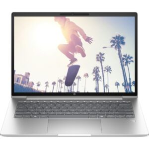 Nešiojamas kompiuteris HP ProBook 440 G11 Ultra7 / 16GB / 512GB SSD / 14" / FHD / WUXGA / Windows 11 Pro / US išdėstymas / sidabro spalvos