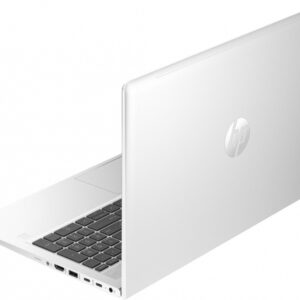 Nešiojamas kompiuteris HP ProBook 450 G10 i7 / 16GB / 512GB SSD / 15,6" FHD / Windows 11 Pro / US išdėstymas / sidabro spalvos - Image 4
