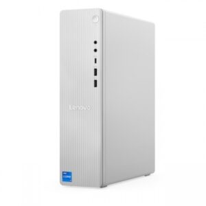 Stacionarus kompiuteris computer LENOVO IdeaCentre Tower 08IRH9-13620H i7 / 16GB / 512GB SSD / Windows 11 Pro / pilkos spalvos