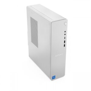 Stacionarus kompiuteris computer LENOVO IdeaCentre Tower 08IRH9-13420H i5 / 16GB / 512GB SSD / Windows 11 Pro / pilkos spalvos - Image 5