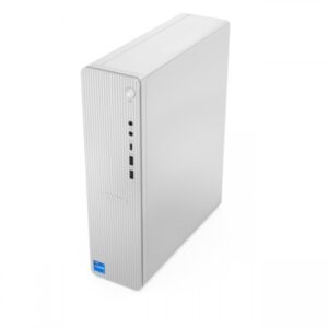 Stacionarus kompiuteris computer LENOVO IdeaCentre Tower 08IRH9-13420H i5 / 16GB / 512GB SSD / Windows 11 Pro / pilkos spalvos - Image 3