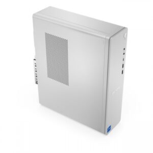 Stacionarus kompiuteris computer LENOVO IdeaCentre Tower 08IRH9-13420H i5 / 16GB / 512GB SSD / Windows 11 Pro / pilkos spalvos - Image 4