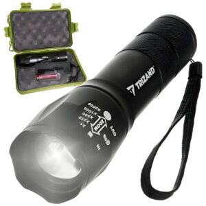 Žibintuvėlis T6 USB L18368