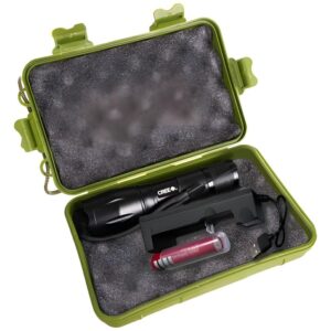 Žibintuvėlis T6 USB L18368 - Image 7