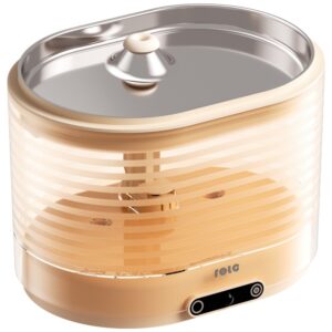 Dubenėlis-fontanėlis augntiniui ENABOT su akumuliatoriumi - Image 2