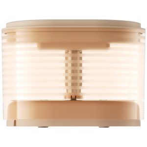 Dubenėlis-fontanėlis augntiniui ENABOT su akumuliatoriumi - Image 3