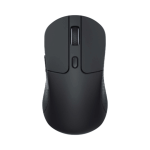 Keychron M3 Lite Wireless (M3-A71) 1000Hz Black (Juoda) Belaidė Žaidimų Pelė