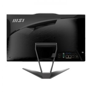All-in-one MSI PRO AP222T 13M-415XEU i3 / 8GB / 256GB SSD / 21.5" FHD / Windows 11 Home / juodos spalvos - Image 4