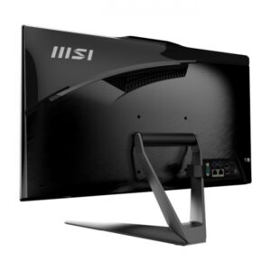 All-in-one MSI PRO AP222T 13M-415XEU i3 / 8GB / 256GB SSD / 21.5" FHD / Windows 11 Home / juodos spalvos - Image 5