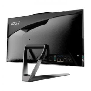 All-in-one MSI PRO AP222T 13M-415XEU i3 / 16GB / 256GB SSD / 21.5" FHD / Windows 11 Home / juodos spalvos - Image 5