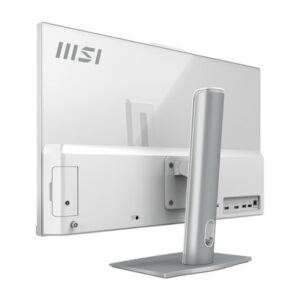 All-In-One MSI Modern AM272P 1M-1222XEU Core 7 / 16GB / 1TB SSD / 27" FHD / Windows 11 Pro / baltos spalvos - reguliuojamas stovas - Image 3