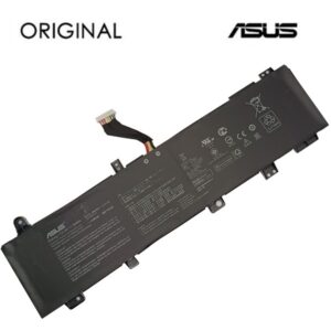 Nešiojamo kompiuterio baterija ASUS C41N1906 (Type A), 5675mAh, Original