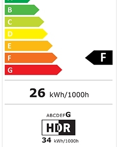 Monitorius MSI PRO MP275QPDG / 27" / WQHD / IPS / 100Hz / 1ms (MPRT) / juodos spalvos - reguliuojamas stovas - PD 98W - Image 6