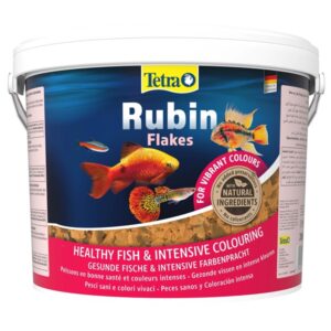 Tetra Rubin 10L/2,05kg - Image 1