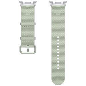 Apyrankė Samsung Athleisure skirta Galaxy Watch8 / Watch8 Classic (M/L) pilkos spalvos - Image 2