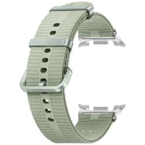 Apyrankė Samsung Athleisure skirta Galaxy Watch8 / Watch8 Classic (M/L) pilkos spalvos - Image 3