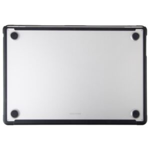 Skinarma dėklas Henko MacBook Air 15" (M3-M2) frost clear - Image 5