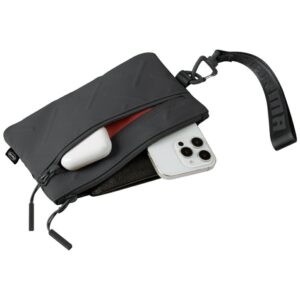 Phone bag Skinarma Juno black - Image 5