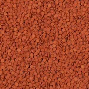 Tropical Krill chips 5L/2.5kg - Image 2