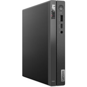 Stacionarus kompiuteris LENOVO ThinkCentre neo 50q Gen 4 i5 / 16GB / 512GB SSD / Windows 11 Home / black - Image 4
