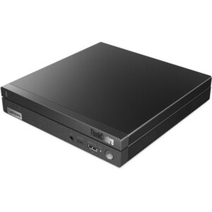 Stacionarus kompiuteris LENOVO ThinkCentre neo 50q Gen 4 i5 / 16GB / 512GB SSD / Windows 11 Home / black - Image 3