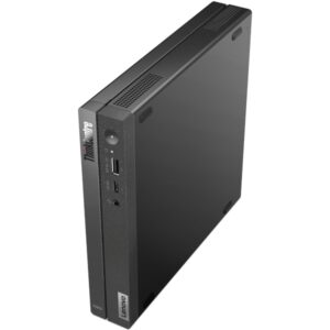 Stacionarus kompiuteris LENOVO ThinkCentre neo 50q Gen 4 i5 / 16GB / 512GB SSD / Windows 11 Pro / black - Image 5