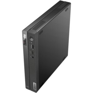 Stacionarus kompiuteris LENOVO ThinkCentre neo 50q Gen 4 i5 / 16GB / 512GB SSD / Windows 11 Home / black - Image 5