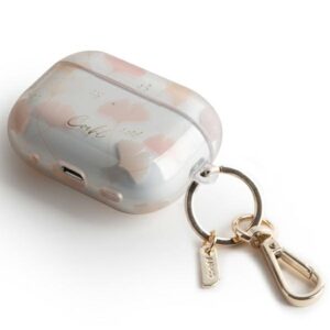 UNIQ dėklas Coehl Meadow AirPods Pro 2(2022/2023) rožinės spalvos - Image 2