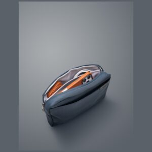 Krepšys UNIQ Arden Sling 2L juodos spalvos - Image 4