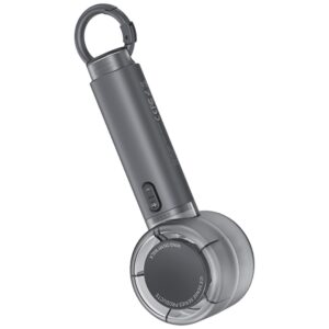 Rankinis ventiliatorius USAMS LiFE LU01 baltos spalvos - Image 6