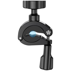 Telefono laiokiklis dviračiui USAMS ZJ082 juodos spalvos - Image 5