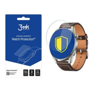 3MK Flexible Glass HUAWEI WATCH 3 PRO