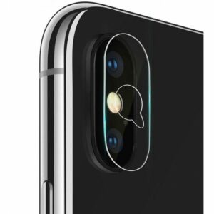 Apsauginis lankstus stiklas telefono kamerai Samsung Galaxy A70 - Image 1
