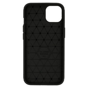 Tel Protect Carbon Elite skirtas Apple iPhone 13 juodos spalvos - Image 3