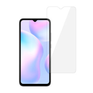 Apsauginis stiklas Blue Multipak (10in1) skirtas XIAOMI REDMI 9A - Image 3