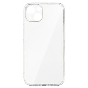 Back Dėklas 2 mm Perfect skirtas Apple iPhone 13 skaidrus - Image 2