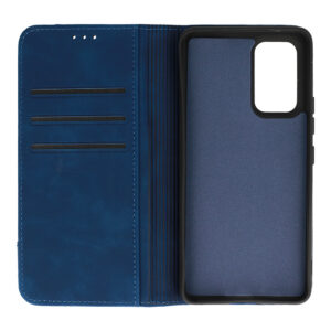 Dėklas Wonder Prime skirtas Samsung Galaxy A52/A52S mėlynos spalvos - Image 4