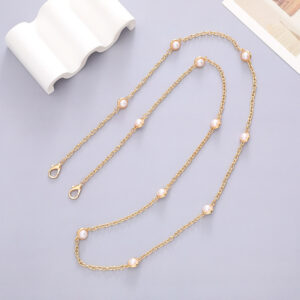 Virvelė telefonui G-07 geltonos spavlos - Image 2